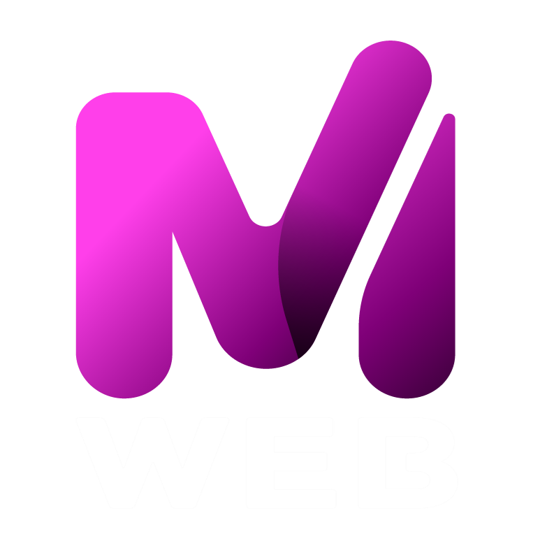 marketweb Logo